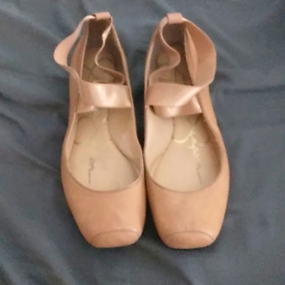 Ballet Flats